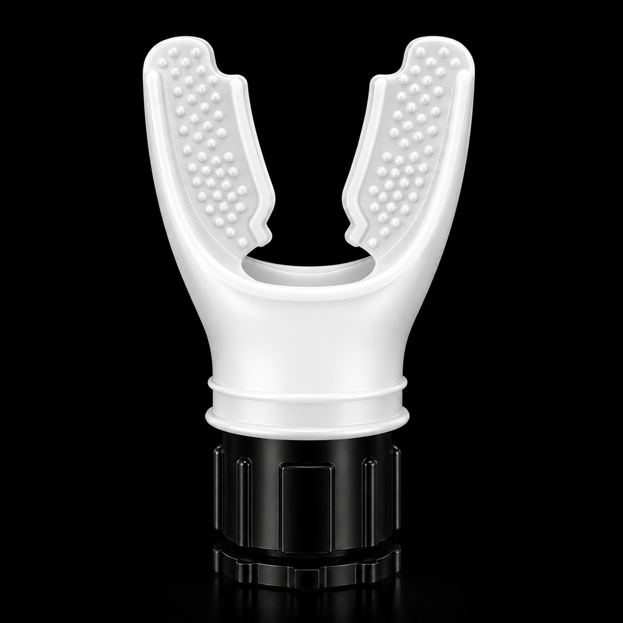 Adjustable Y-Shaped Breathing Lung Trainer