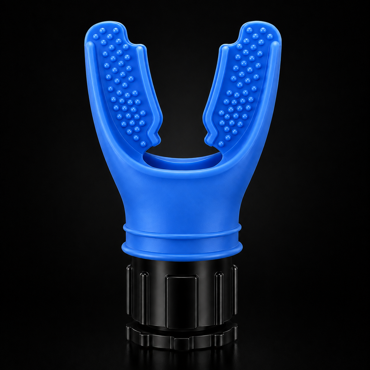 Adjustable Y-Shaped Breathing Lung Trainer